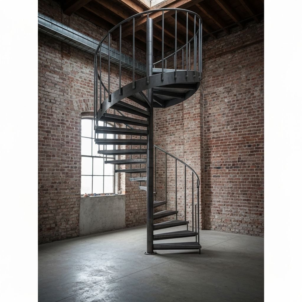 Escadas